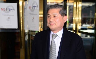황우석 전 서울대 교수. /사진=뉴스1