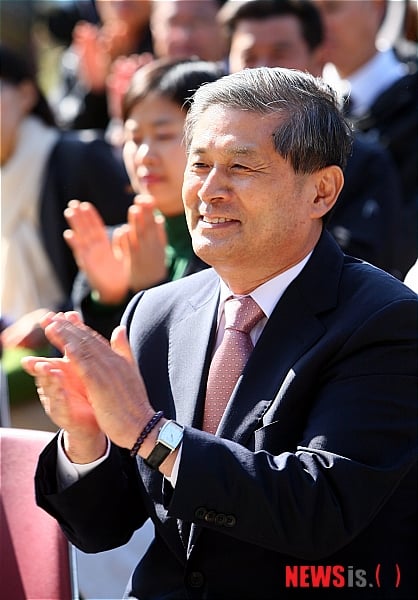 '황우석 대법원' 황우석 박사. /자료사진=뉴시스