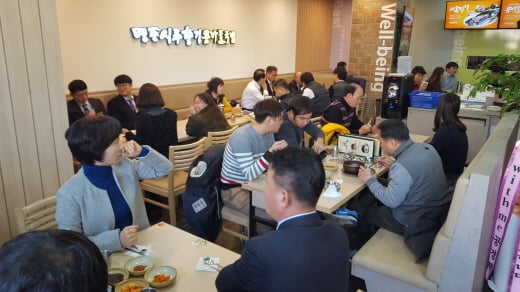 프랜차이즈는 자기혁신을 통한 브랜드 성장 전략이 필요해