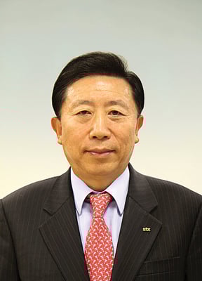 /사진제공=STX건설