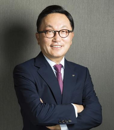 박현주 미래에셋그룹 회장. /사진=미래에셋증권 제공