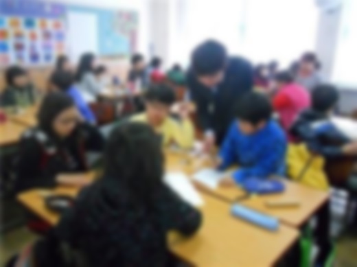 '장기결석 초등생' 사진은 기사와 무관. /사진=머니위크 DB