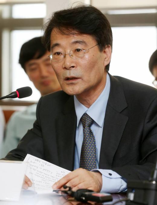 사진 머니투데이=장하성 고려대 교수