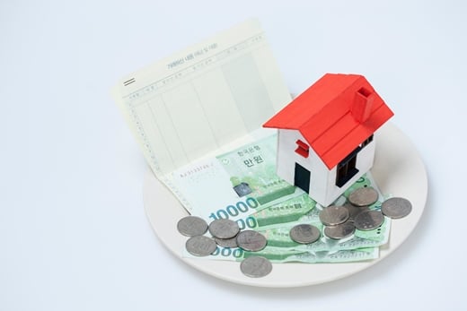 '4인가구 생계급여' /자료사진=이미지투데이