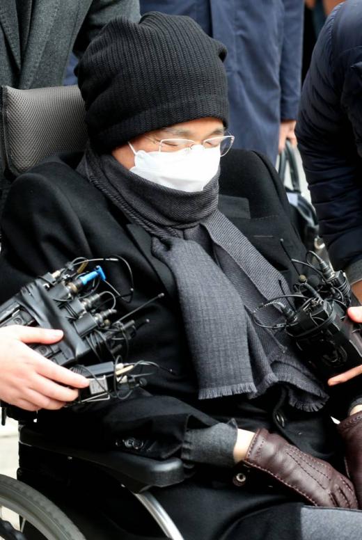 이재현 CJ그룹 회장. /사진=머니투데이DB