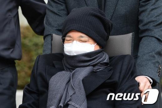 이재현 cj회장. /사진=뉴스1