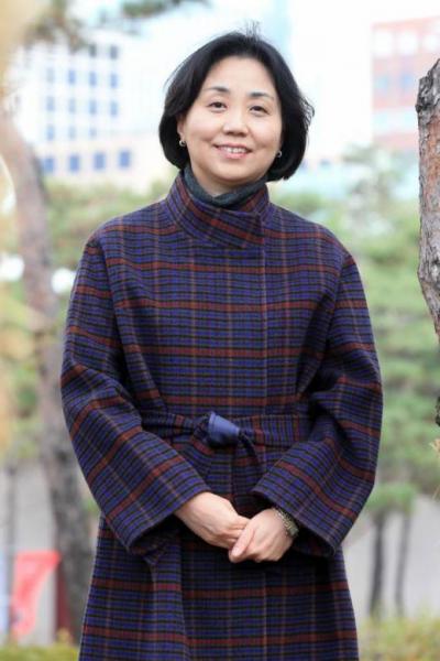 박현정 전 서울시향 대표. /사진=머니투데이DB