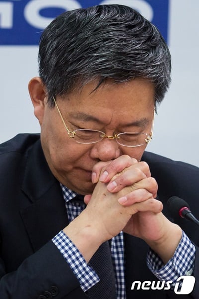 '최재천 의원' /사진=뉴스1