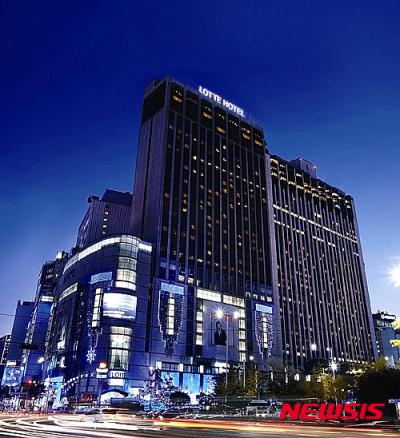 '2016년 롯데그룹 임원인사' /자료사진=뉴시스