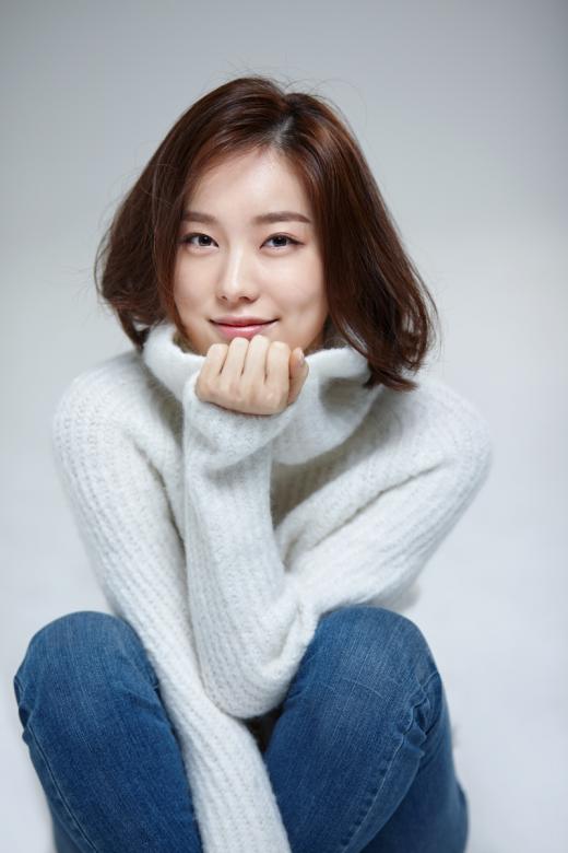배우 황선희, '한 번 더 해피엔딩’ 미모의 산부인과로 출연