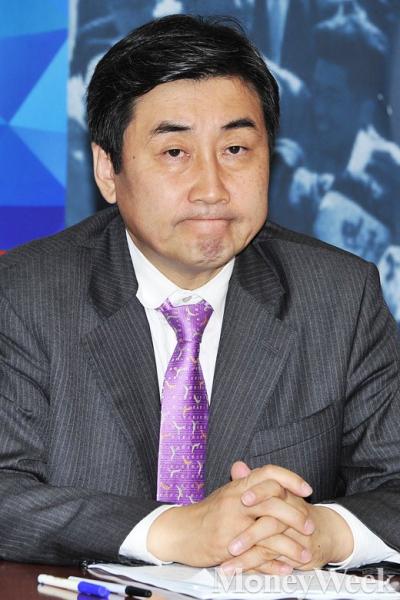 '이종걸 정동영' 더불어민주당 이종걸 원내대표. /자료사진=임한별 기자