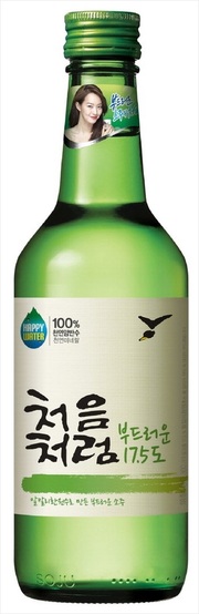 '롯데주류 인상' /사진=뉴스1