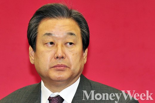 '김무성' '테러방지법' 새누리당 김무성 대표. /자료사진=임한별 기자