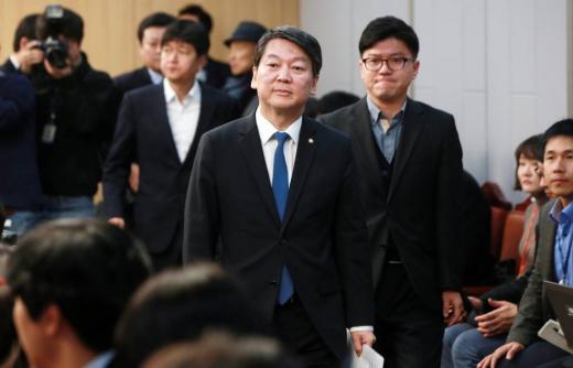 안철수 무소속 의원. /사진=머니투데이DB