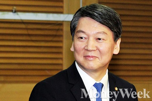 '윤여준 안철수' /사진=임한별 기자