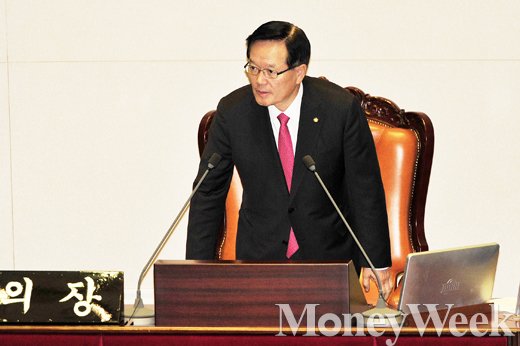 '선거구 획정' /사진=임한별 기자