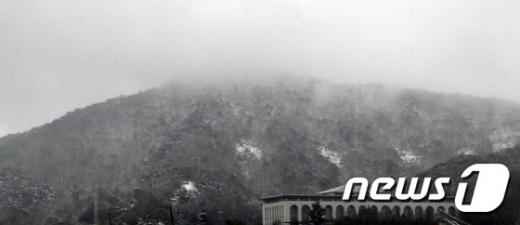 '내일 날씨' '주말 날씨' /사진=뉴스1 
