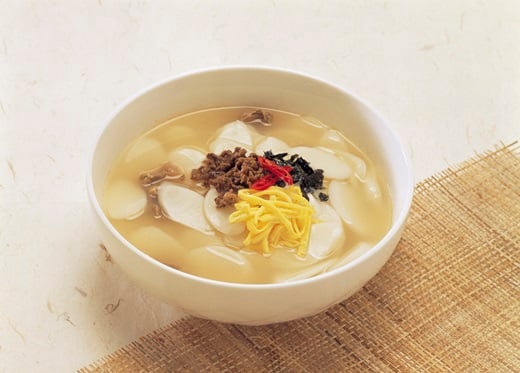 '떡국' /자료사진=이미지투데이