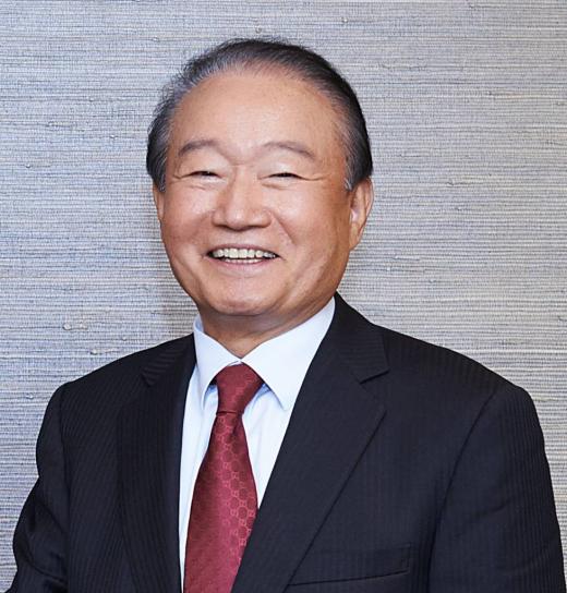 임성기 한미약품 회장. /사진=한미약품 제공