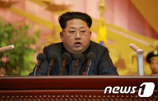 /사진=뉴스1(노동신문)