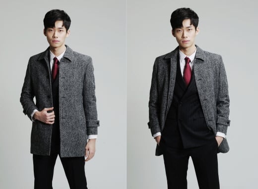‘리멤버’ 유승호 헤어, 순정만화 찢고 나온 ‘쉼표 머리’