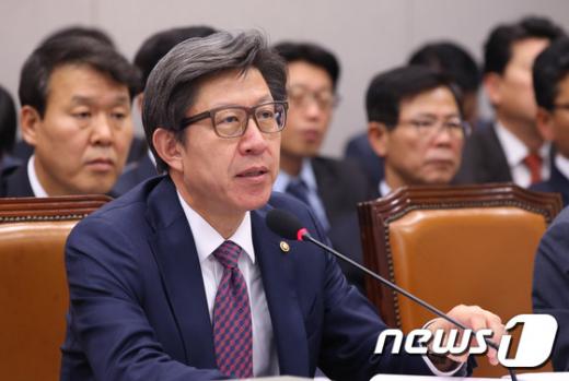 '박형준' 박형준 국회사무총장. /자료사진=뉴스1
