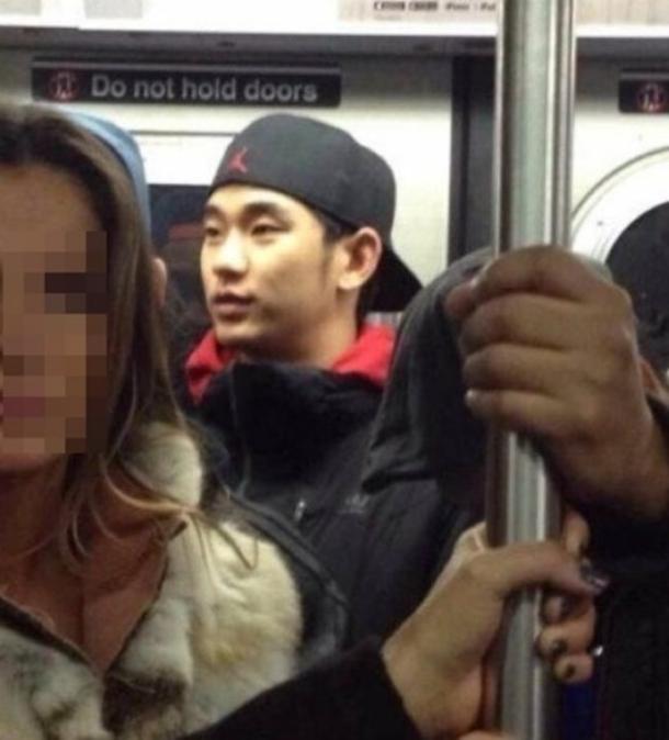 박보검 “지금도 지하철 탄다”...스타들은 대중교통 애용 中