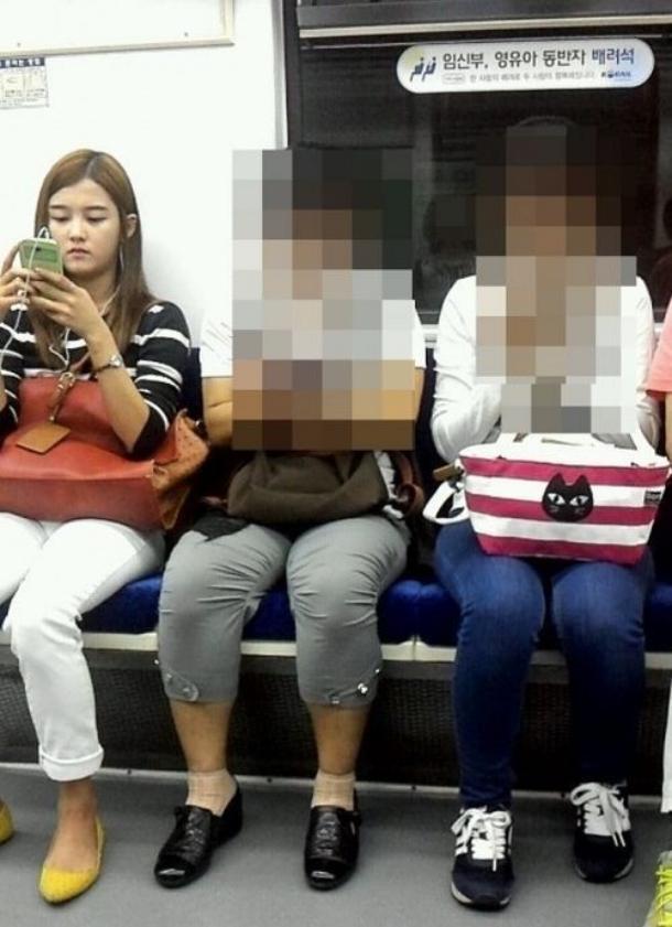 박보검 “지금도 지하철 탄다”...스타들은 대중교통 애용 中