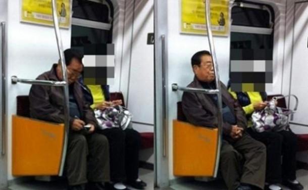 박보검 “지금도 지하철 탄다”...스타들은 대중교통 애용 中