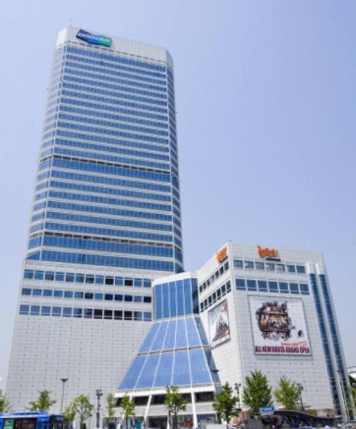 두산타워 /사진=머니위크 DB