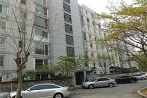 [주목! 경매물건] 잠원동 84.5㎡, 7.2억에 시작