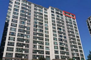 [주목! 경매물건] 잠원동 84.5㎡, 7.2억에 시작