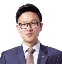 김전욱 미래에셋자산운용 개인연금마케팅본부장. /사진제공=미래에셋자산운용
