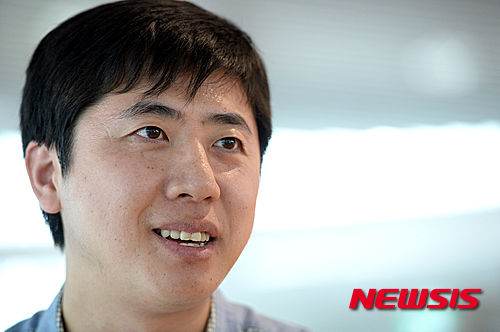 '안철수 이준석' '서울 노원병' 더불어민주당 이동학 전 혁신위원. /자료사진=뉴시스