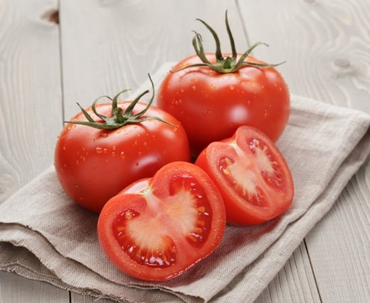 세계인이 가장 많이 먹는 채소 토마토' /자료사진=이미지투데이
