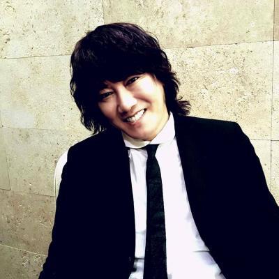 '김장훈 새누리당' /사진=김장훈 페이스북
