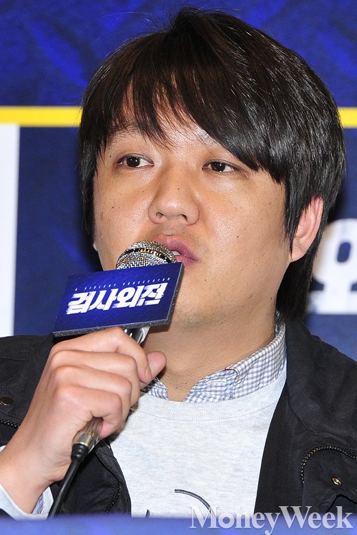 [MW사진] 검사외전으로 데뷔한 이일형 감독