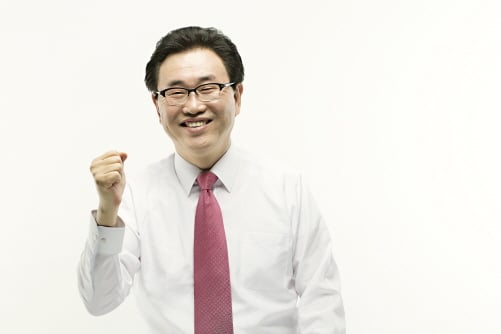 안재경 전 경찰대학장, 광주 동구청장 출마 선언