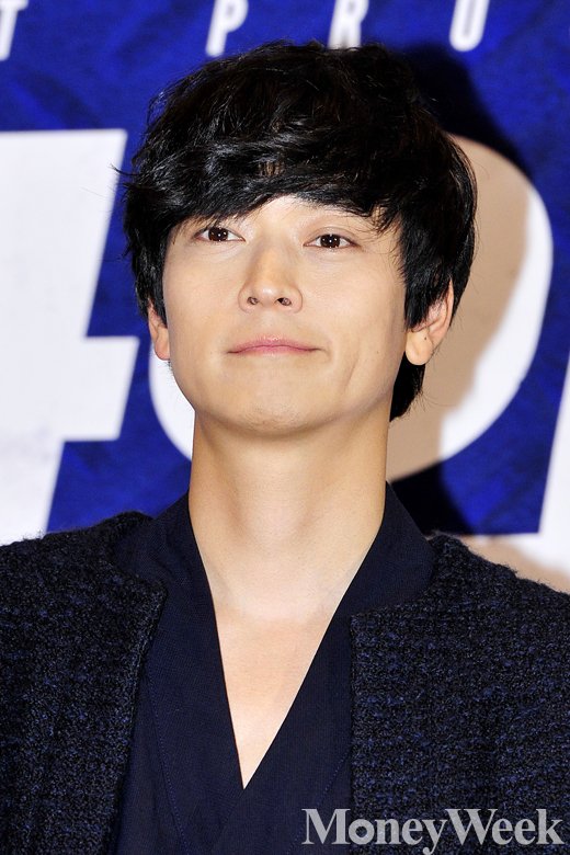 [MW사진] 강동원, 