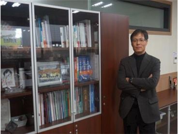 방인복 톱텍 사장. /자료=고용노동부 제공