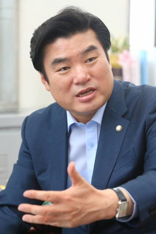 원유철 새누리당 원내대표. /사진=머니투데이DB