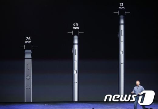 '아이폰7' 사진은 기사 내용과 무관. /사진=뉴스1