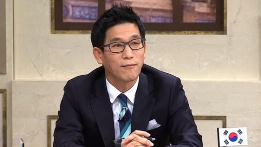 진중권 동양대 교수. /사진=뉴스1