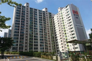 [주목! 경매물건] 봉천동 85㎡, 3.4억에 시작