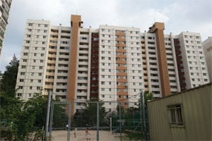 [주목! 경매물건] 봉천동 85㎡, 3.4억에 시작