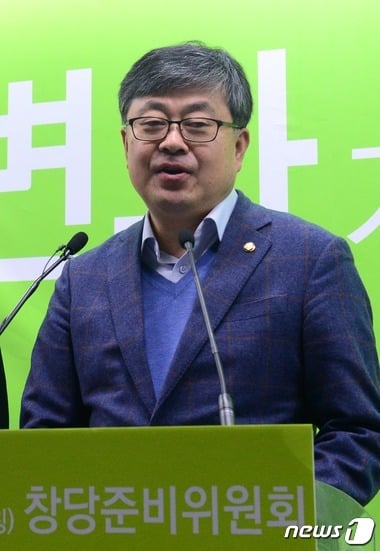국민의당 원샷법 협조, 김종인 