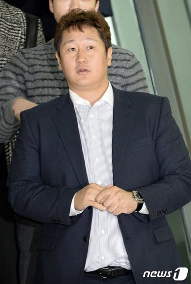 시애틀 매리너스와 마이너리그 계약을 맺은 이대호. /사진=뉴스1DB