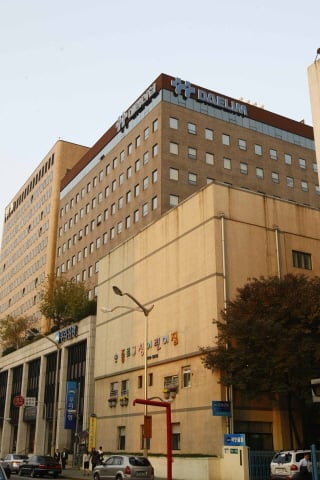 대림산업. /사진=머니위크 DB