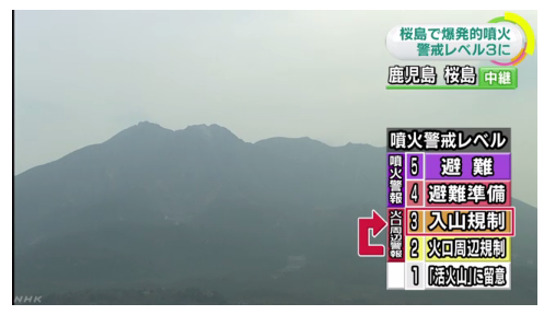 /자료=일본 NHK 뉴스
