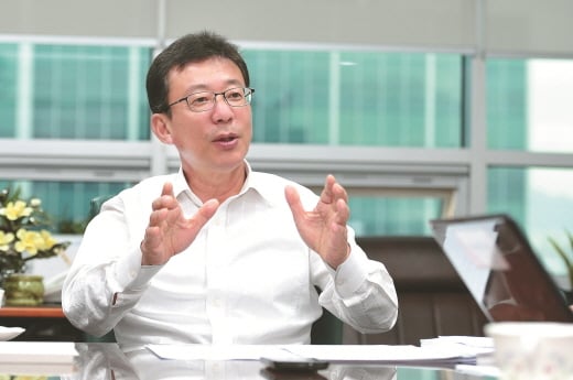 인천 지하철 2호선 김포연결선 본격 시동